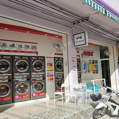 Sure Guesthouse Strand Kamala Exterior foto