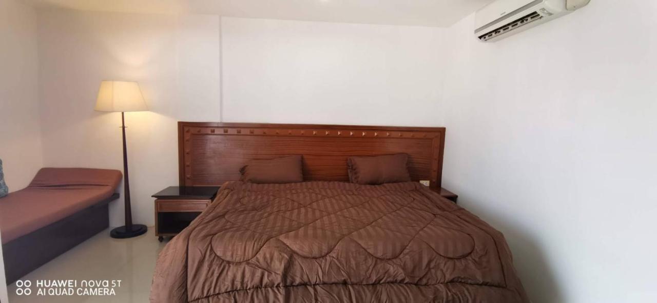 Sure Guesthouse Strand Kamala Exterior foto