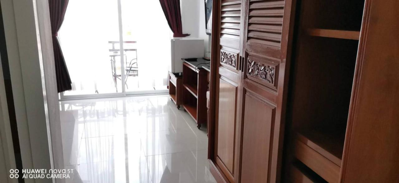 Sure Guesthouse Strand Kamala Exterior foto