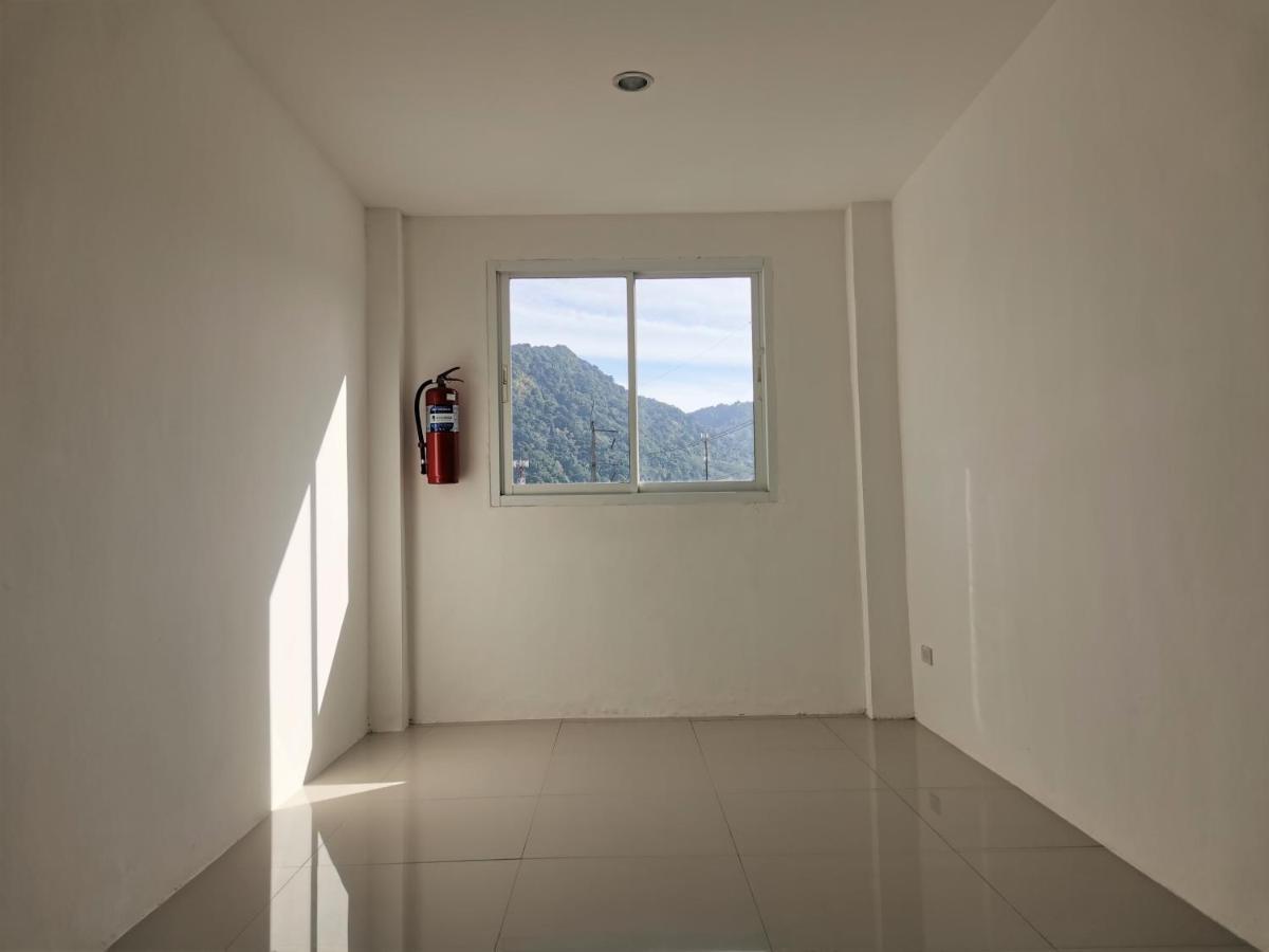 Sure Guesthouse Strand Kamala Exterior foto