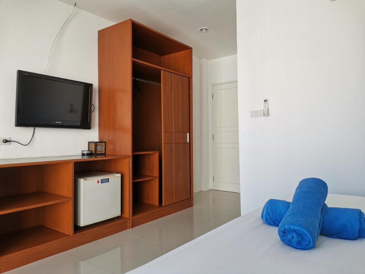 Sure Guesthouse Strand Kamala Exterior foto
