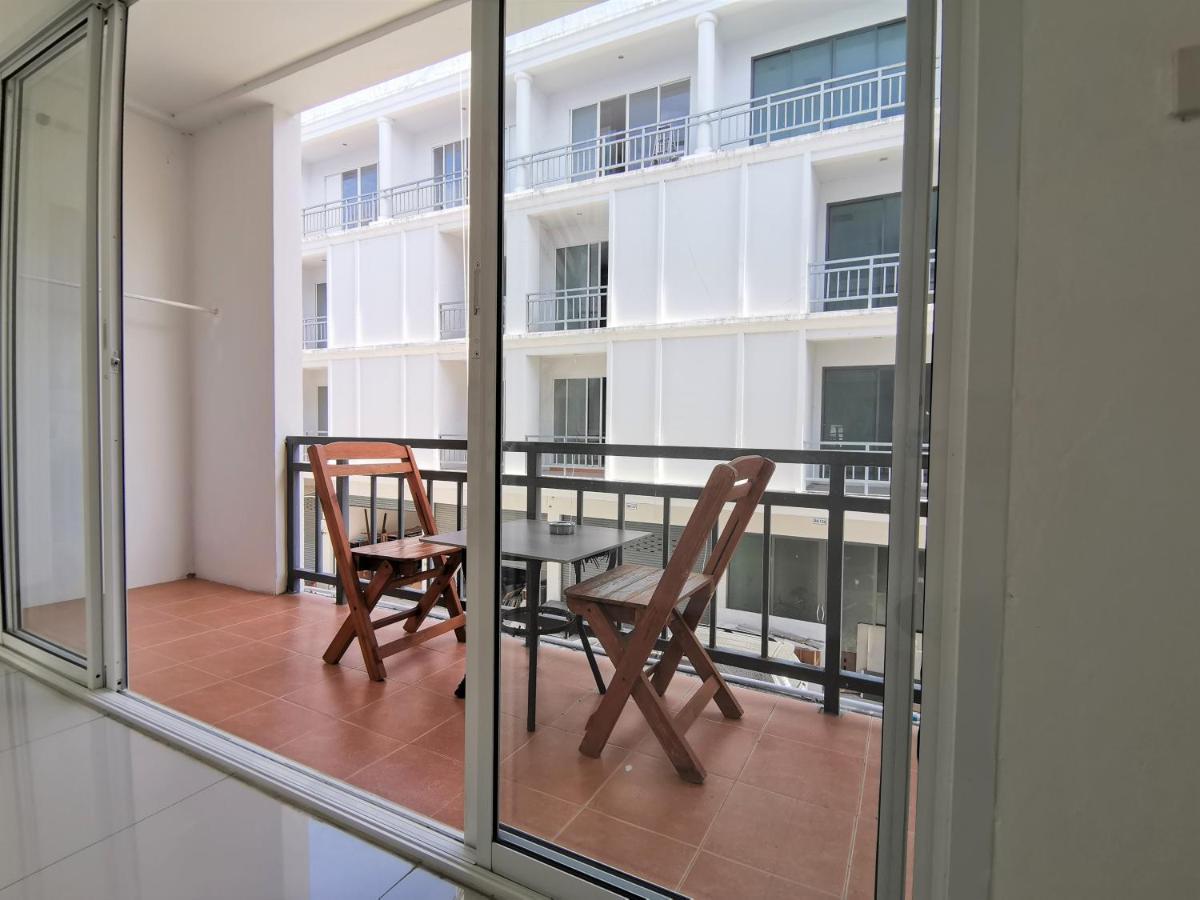 Sure Guesthouse Strand Kamala Exterior foto